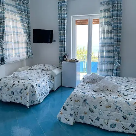 Caprionda Capri