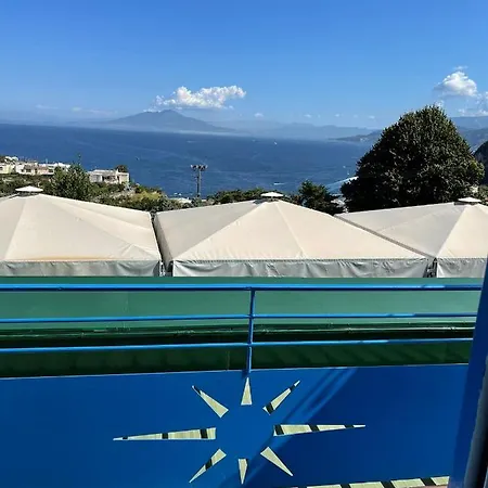 Caprionda 住宿加早餐酒店 4*