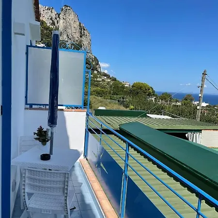 Caprionda 住宿加早餐酒店 4*