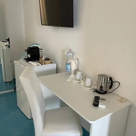 Caprionda 住宿加早餐酒店 卡普里