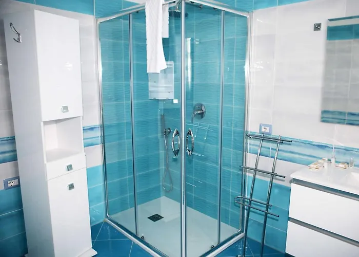 住宿加早餐酒店 Caprionda 4*