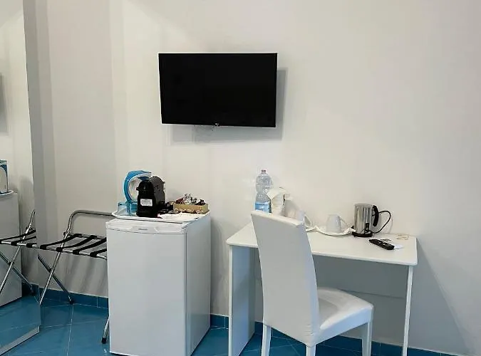 Caprionda 4* 卡普里