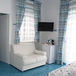 Alojamento de Acomodação e Pequeno-almoço Caprionda Capri