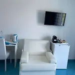 Alojamento de Acomodação e Pequeno-almoço Caprionda 4*