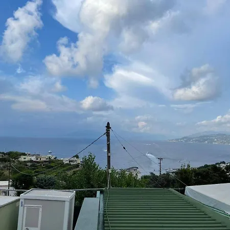 Caprionda Bed and breakfast 4*