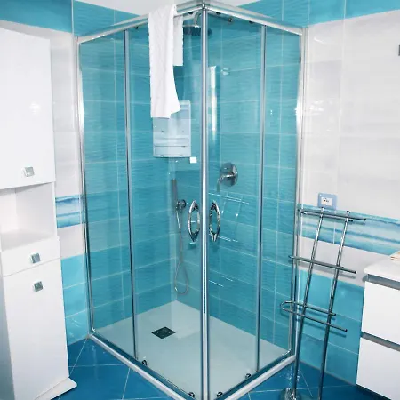 Bed & Breakfast Caprionda 4*