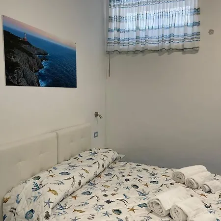 Caprionda 4* Capri