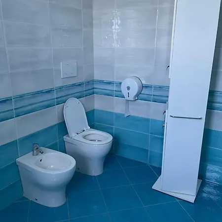 Caprionda Bed & Breakfast 4*