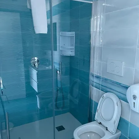 Bed & Breakfast Caprionda 4*