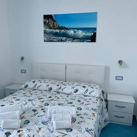 Caprionda Bed & Breakfast Capri