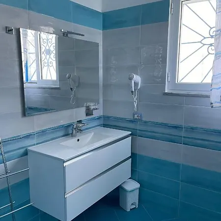 Caprionda Bed & Breakfast Capri