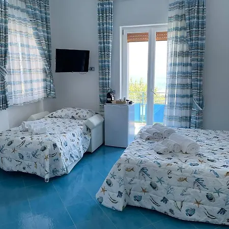 Caprionda Capri