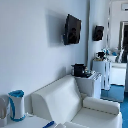 Caprionda Bed & Breakfast 4*