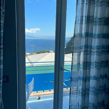 Caprionda 4* Capri