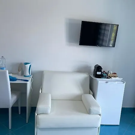 Bed & Breakfast Caprionda 4*