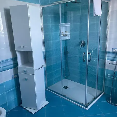 Bed & Breakfast Caprionda Capri