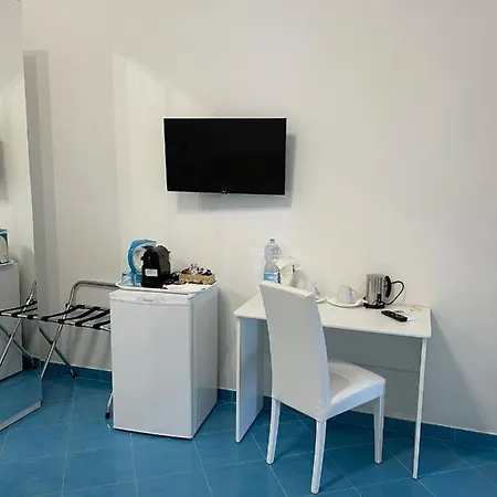 Caprionda 4* Capri