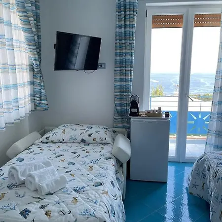 Caprionda Bed & Breakfast Capri