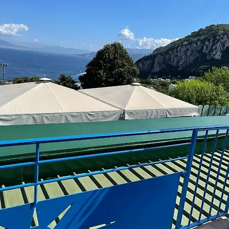 Caprionda فندق مبيت وإفطار 4*