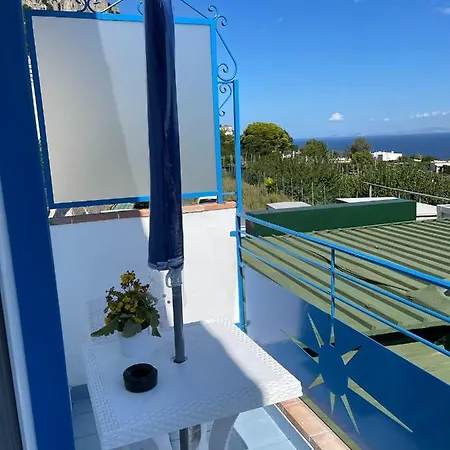 Caprionda Bed & Breakfast