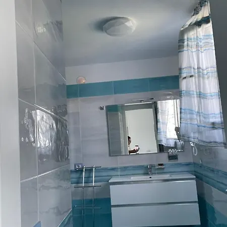 Bed & Breakfast Caprionda