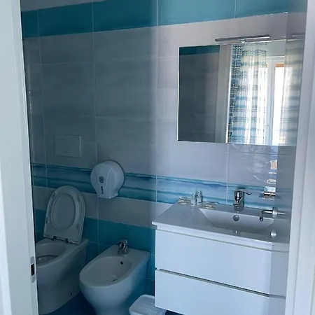 Bed & Breakfast Caprionda 4*