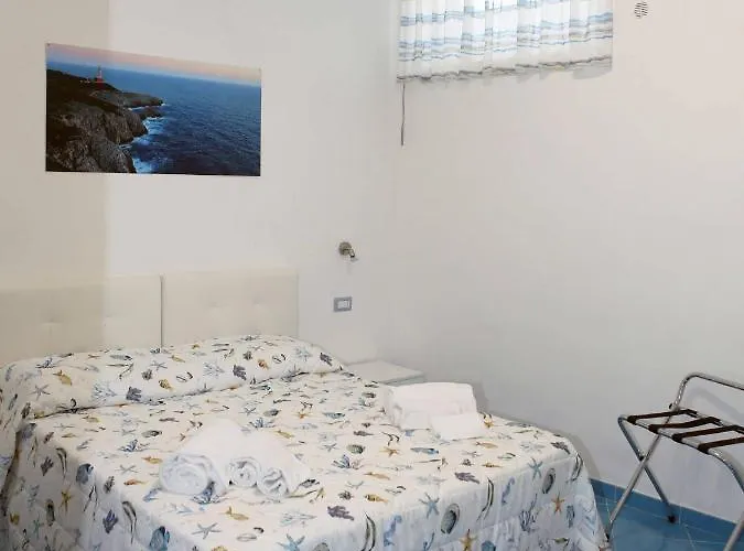 Caprionda Bed and breakfast