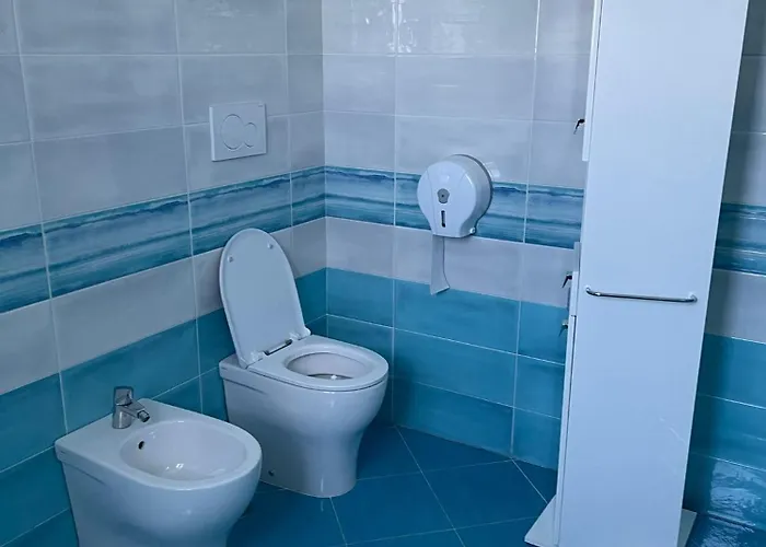 Caprionda Bed and breakfast 4*