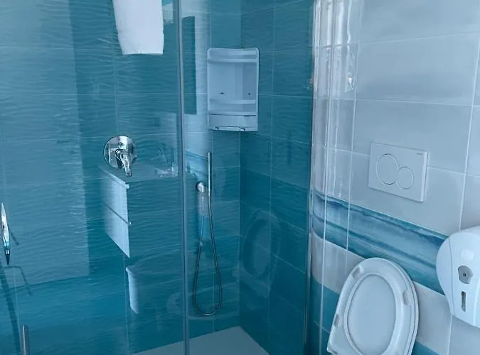 Bed and breakfast Caprionda 4*