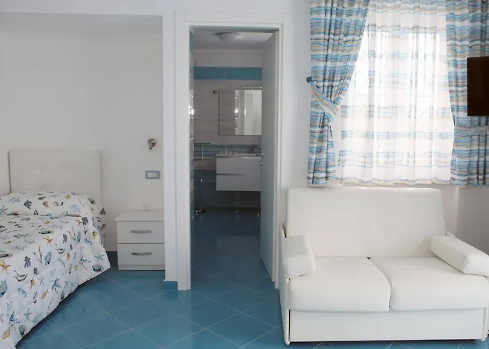 Caprionda 4* 카프리