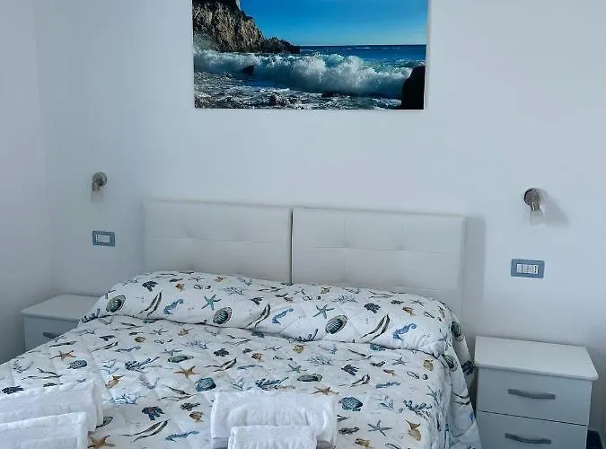 Caprionda Bed and breakfast Capri