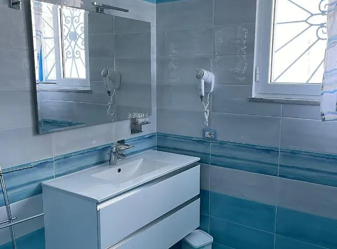 Caprionda Bed and breakfast Capri