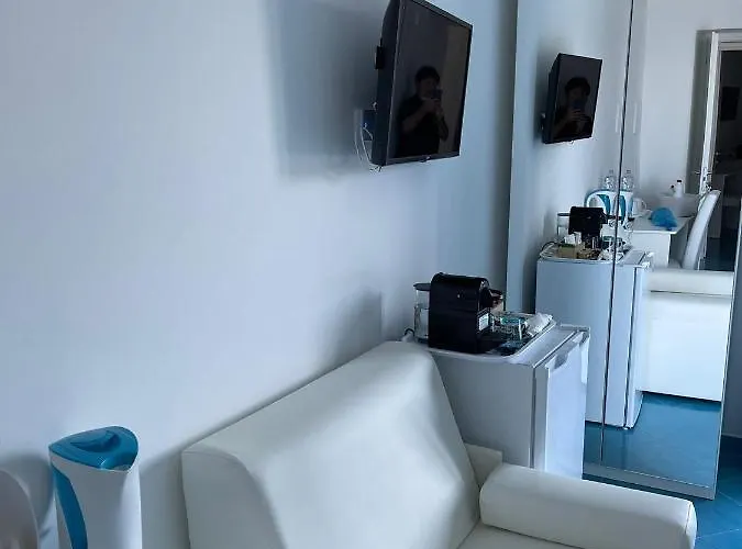 Caprionda Bed and breakfast 4*