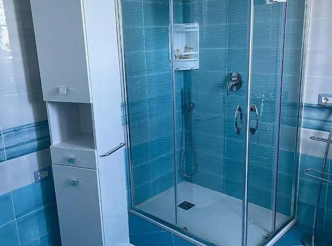 Bed and breakfast Caprionda Capri