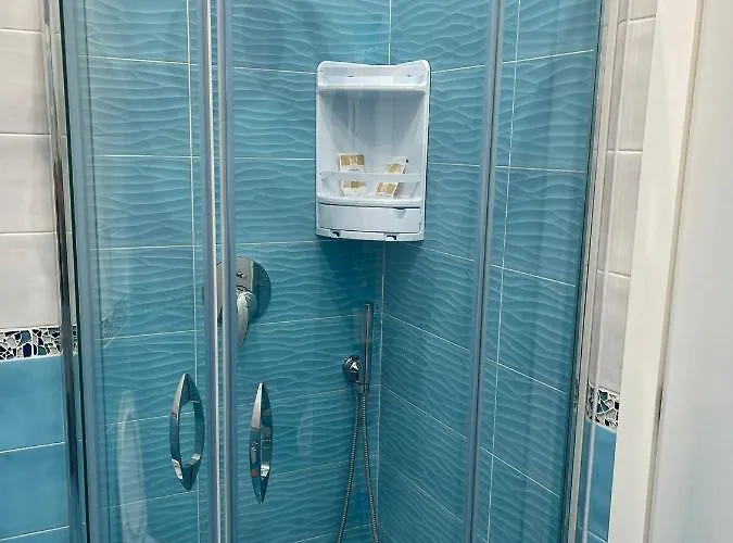 Bed and breakfast Caprionda Capri