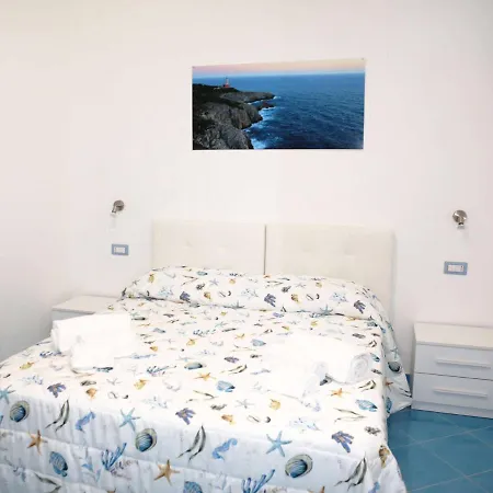 Caprionda Couette-café 4*