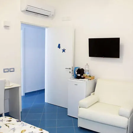 Caprionda Couette-café