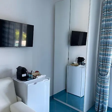 Caprionda Couette-café