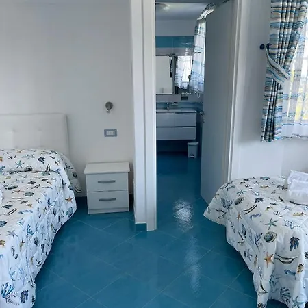 Caprionda Couette-café 4*