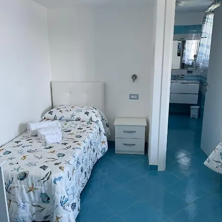 Caprionda Couette-café