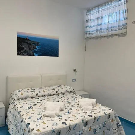 Couette-café Caprionda