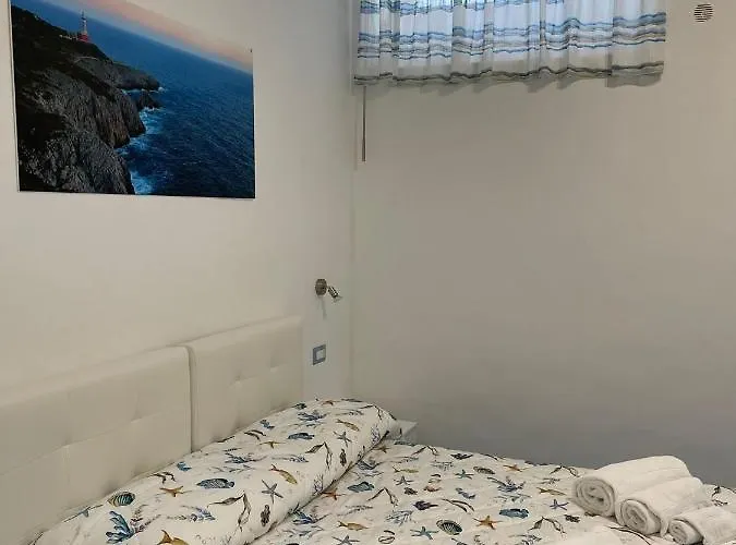 Caprionda 4* Capri