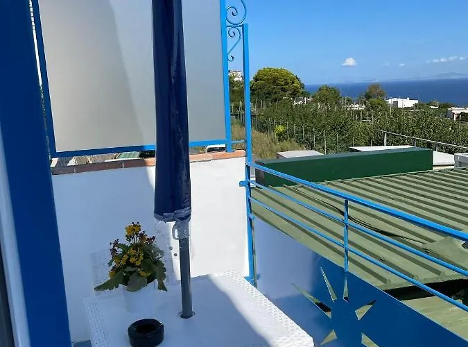 Caprionda Bed & Breakfast