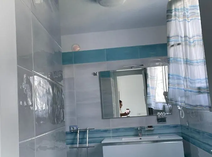 Bed & Breakfast Caprionda